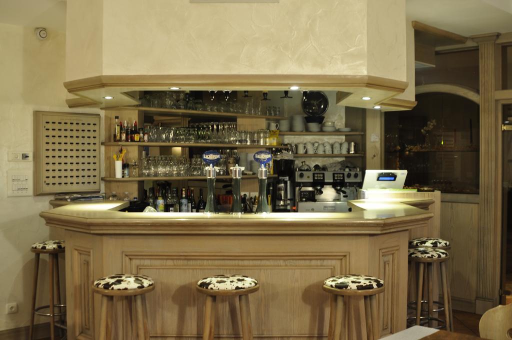 Hotel Du Herrenstein Neuwiller-lès-Saverne Zewnętrze zdjęcie