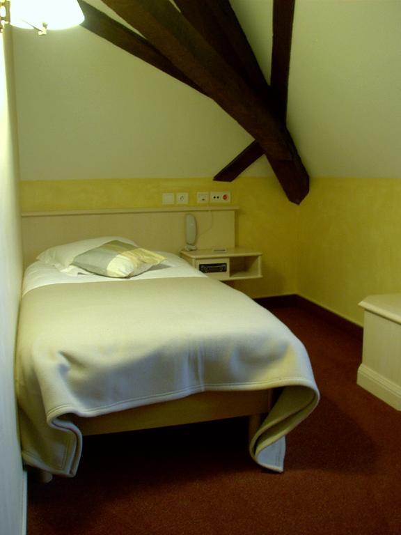 Hotel Du Herrenstein Neuwiller-lès-Saverne Pokój zdjęcie